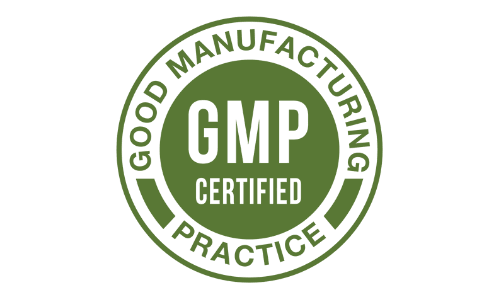 provadent gmp certified