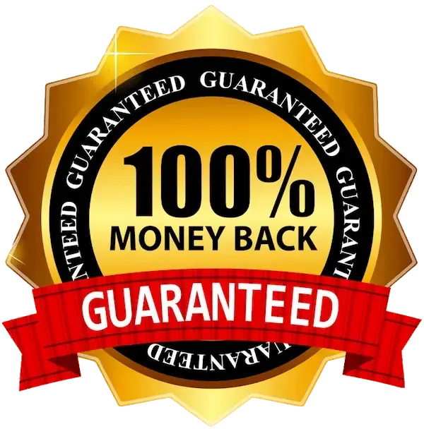 provadent money back guarantee