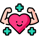 Reduces Gum Bleeding and Inflammation