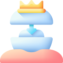 Strengthens Enamel and Prevents Cavities